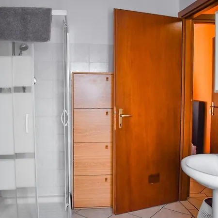 Apartament Ciceri Ciancino *