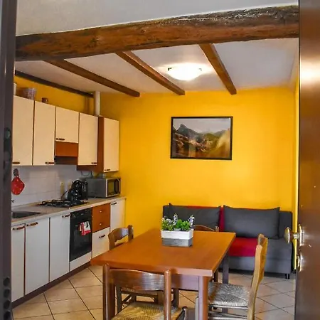 Ciceri Ciancino Apartament