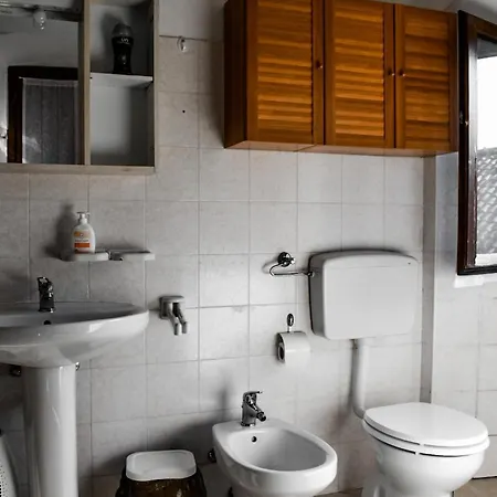 Ciceri Ciancino Apartament Verbania