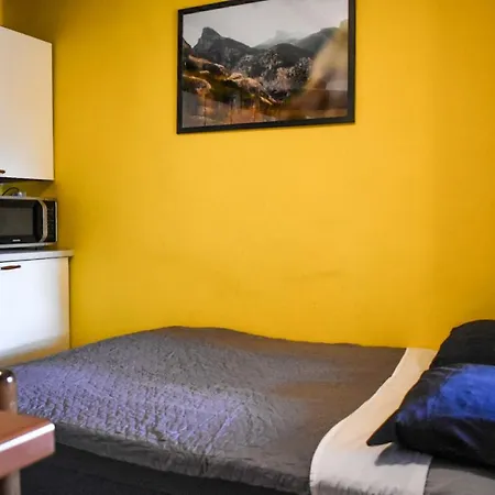 Apartament Ciceri Ciancino *