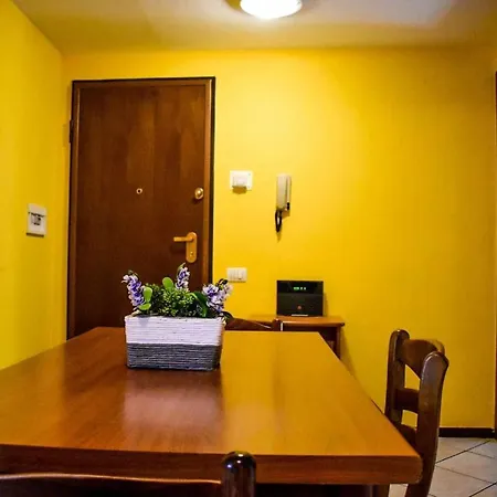 Ciceri Ciancino Apartament Verbania