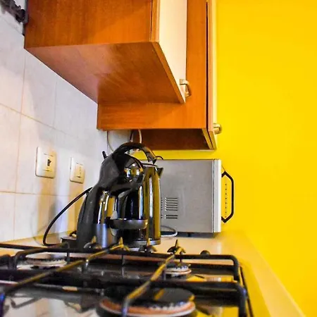 Apartament Ciceri Ciancino