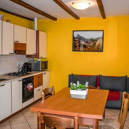 Ciceri Ciancino Lejlighed Verbania