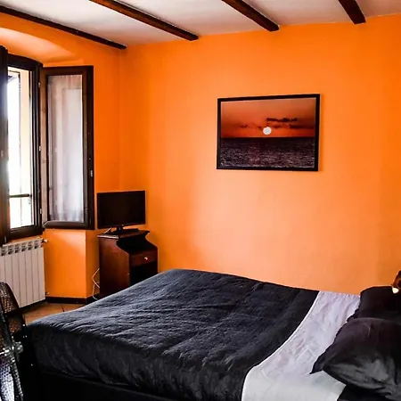 Ciceri Ciancino Apartment Verbania
