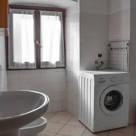 Lejlighed Ciceri Ciancino Verbania